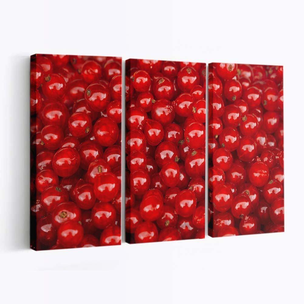 redcurrant berries wallpaper